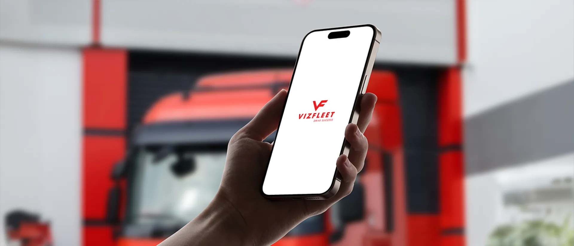 Vizfleet preview