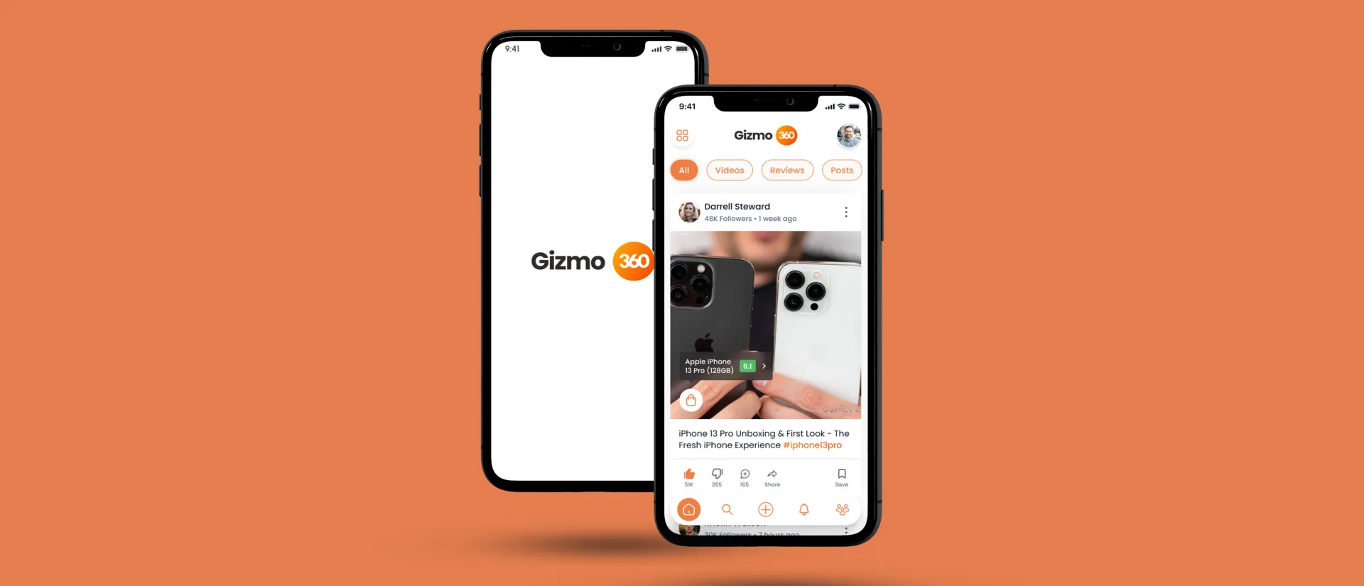 Gizmo360 preview
