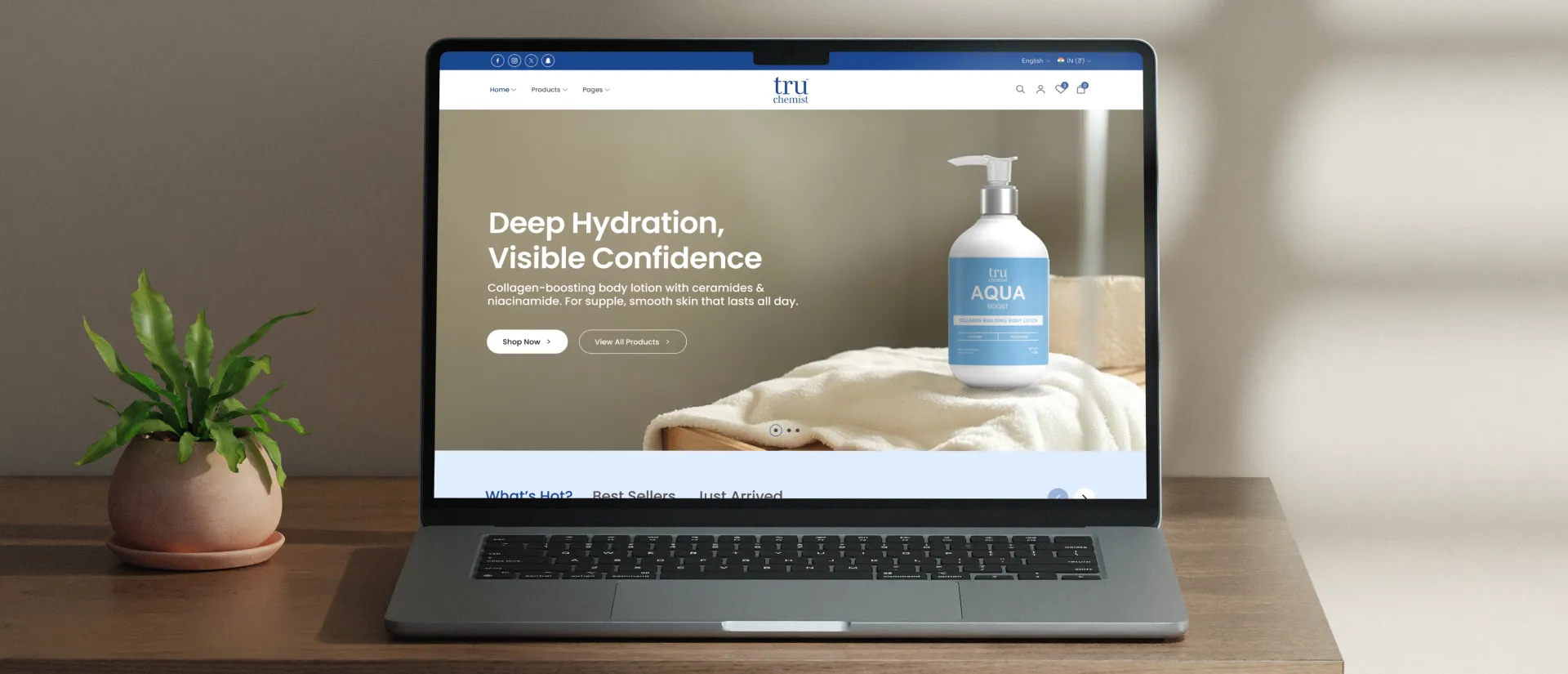 truChemist preview