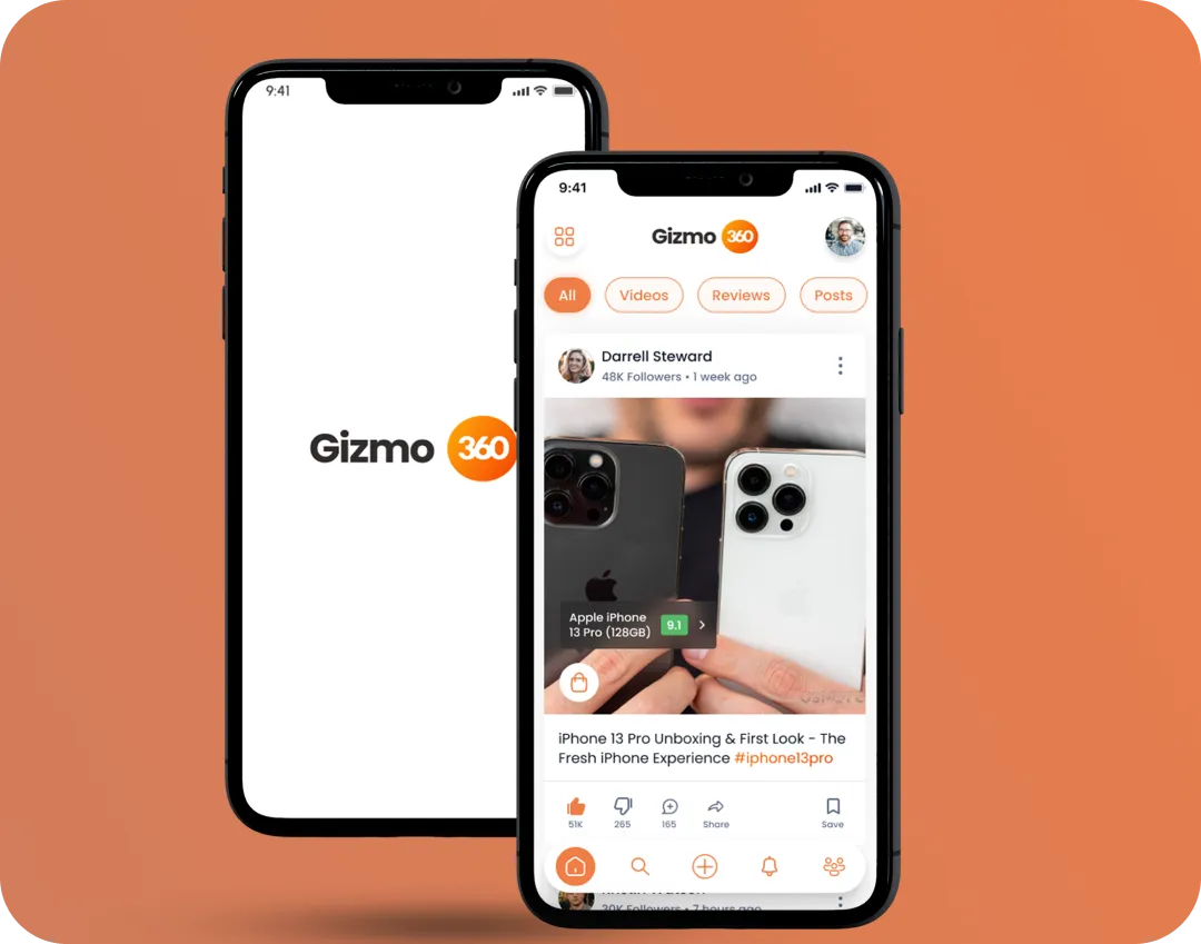Gizmo360