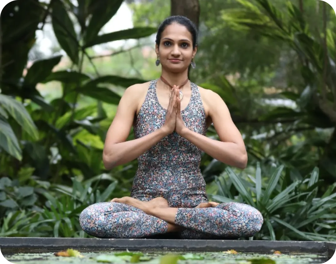 Trimuk Yoga