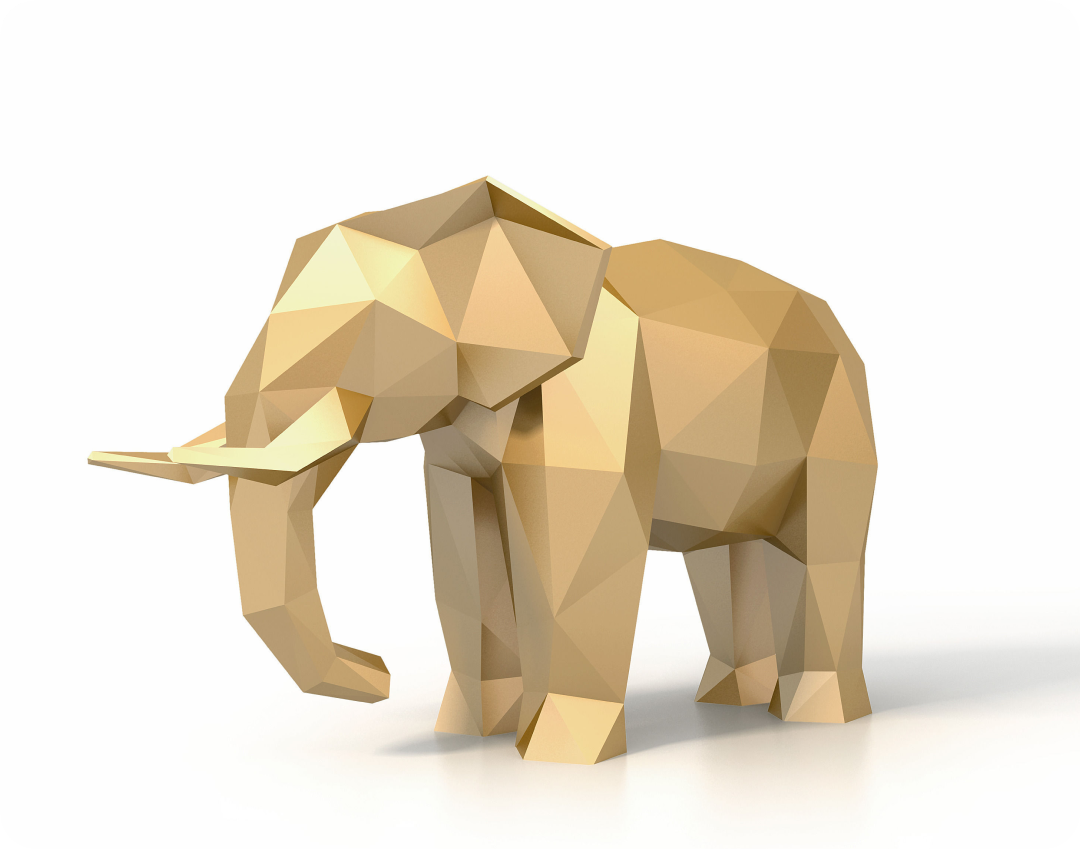 3D & Animation