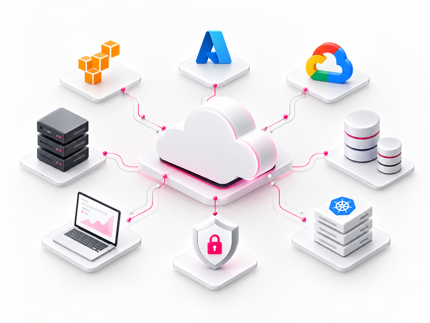 Cloud & Server