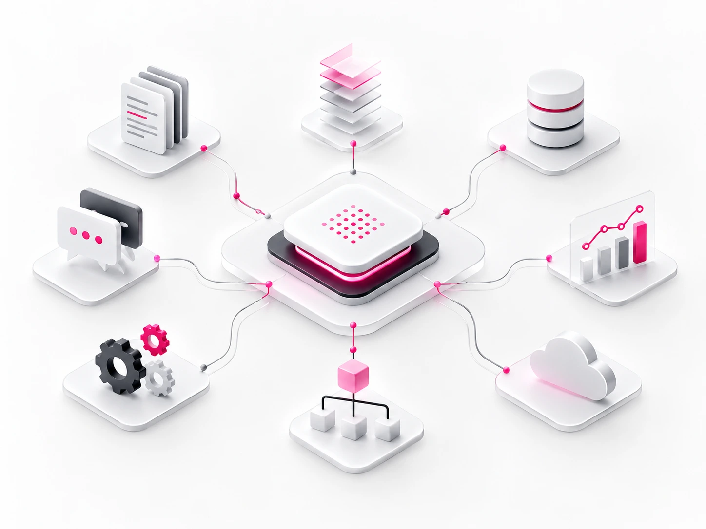 AI & Automation