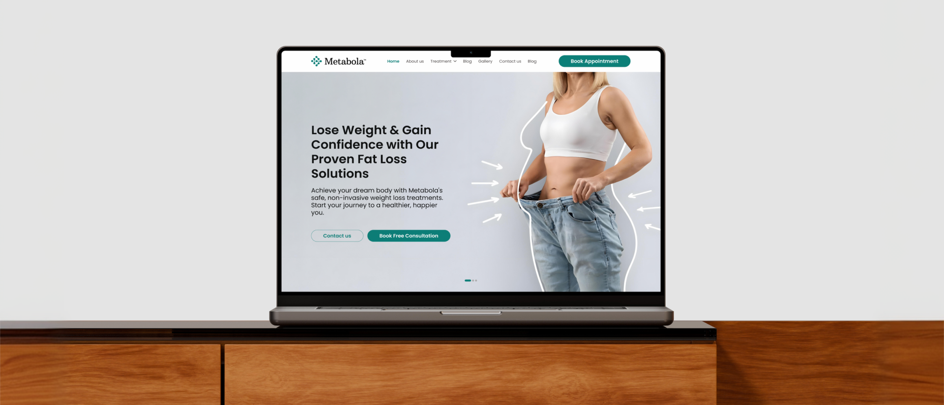 Metabola preview