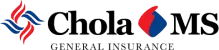 Cholamandalam logo