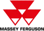 Massey Ferguson logo