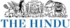 The Hindu logo