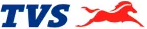 TVS logo