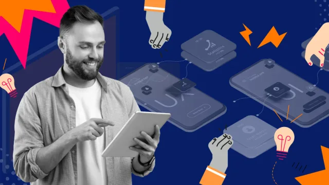 UI/UX Design Resources: Four Tools and How to Choose Them