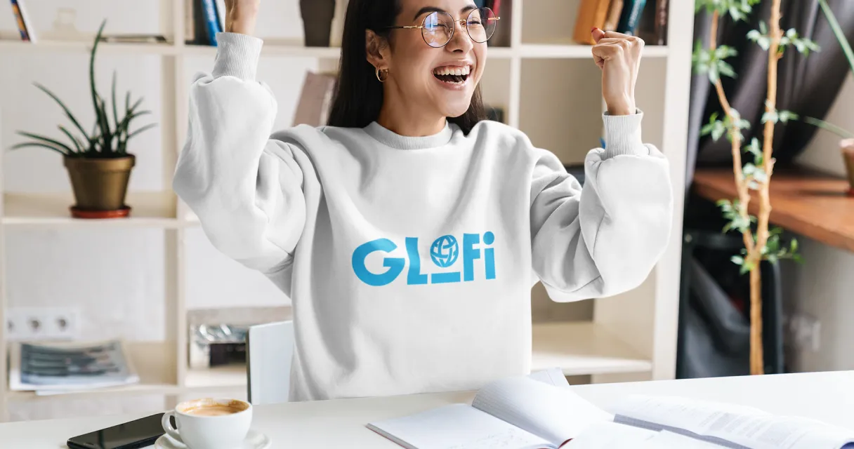 Glofi preview