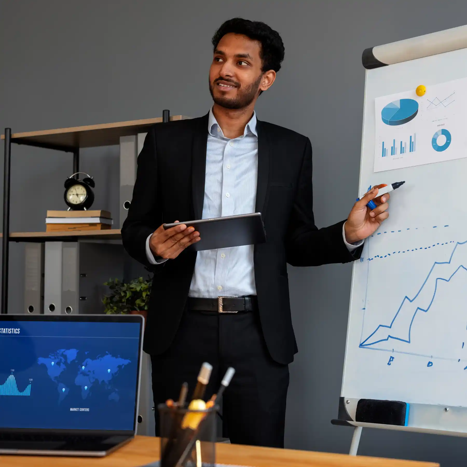 ERP Solutions