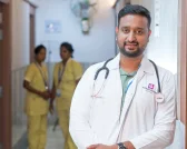 Dr. S. Amresh Narayan