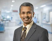 Dr. Saravana Kanakarajan, MD
